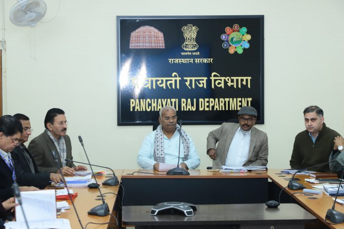 Review meeting - Make appropriate efforts for quality and culture based education - Education Minister Review meeting - Make appropriate efforts for quality and culture based education - Education Minister
