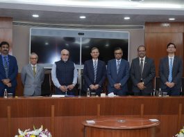 Sanjay Malhotra takes charge as the 26th Governor of RBI for the next 3 years