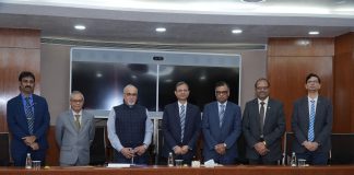 Sanjay Malhotra takes charge as the 26th Governor of RBI for the next 3 years