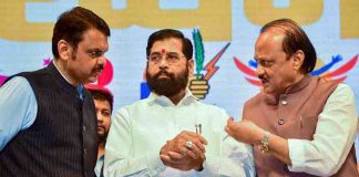 Formula for government formation in Maharashtra revealed