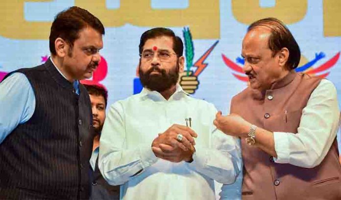 Formula for government formation in Maharashtra revealed