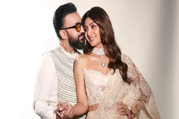 It is unfair that the controversy is mine, yet my wife's name is being included in the media: Raj Kundra It is unfair that the controversy is mine, yet my wife's name is being included in the media: Raj Kundra