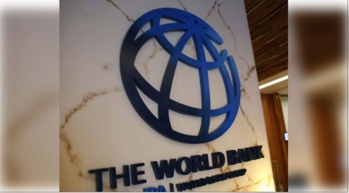 World Bank ready to participate in the reconstruction of Lebanon World Bank ready to participate in the reconstruction of Lebanon