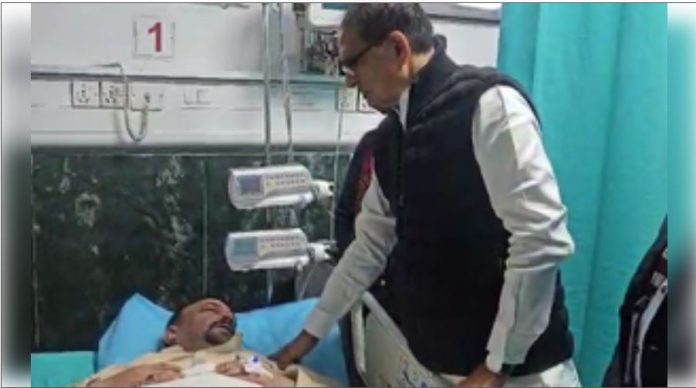 Shivraj Singh Chouhan Shivraj Singh Chouhan