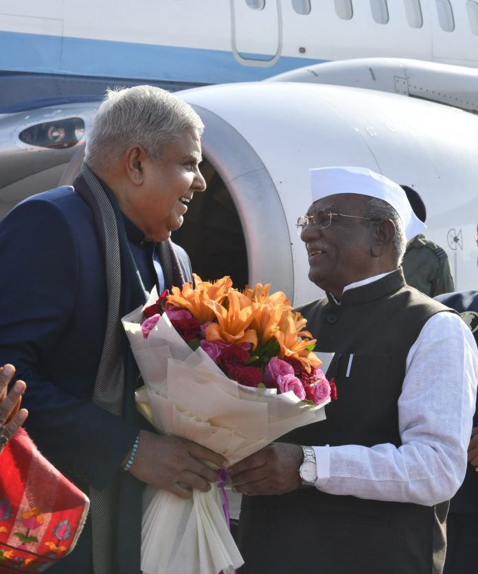 हरिभाऊ बागडे