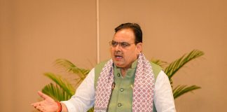 मुख्यमंत्री भजनलाल शर्मा