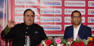 Bajaj Capital Insurance launches first Experience Center at World Trade Park in Jaipur