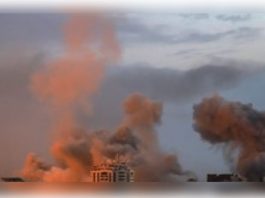 We destroyed 90 percent of Syria's surface-to-air missile systems: Israel