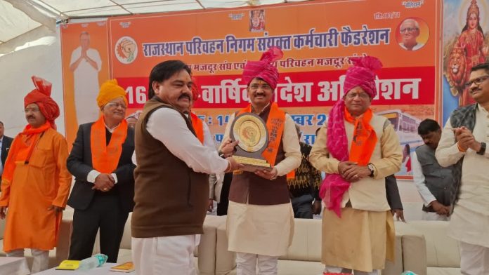 Previous government betrayed youth and farmers: Premchand Berwa Previous government betrayed youth and farmers: Premchand Berwa
