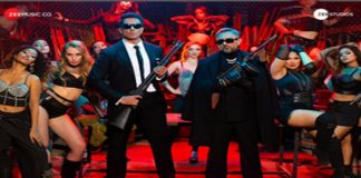 Yo Yo Honey Singh's magic