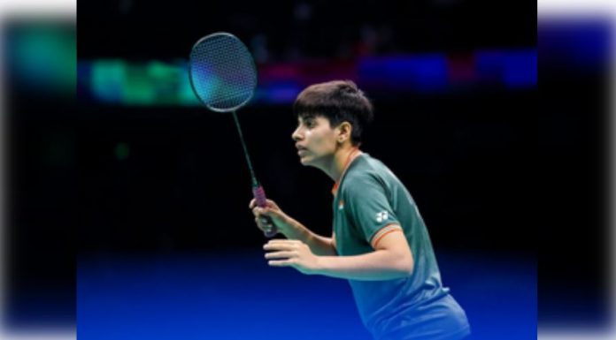 Senior Badminton Nationals from December 18 in Bengaluru Senior Badminton Nationals from December 18 in Bengaluru
