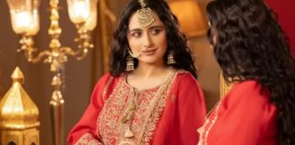 Heeramandi 2 will be bigger and better: Sanjeeda Shaikh