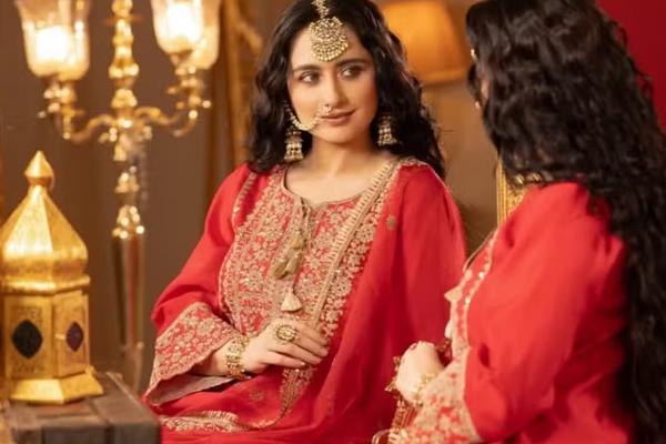 Heeramandi 2 will be bigger and better: Sanjeeda Shaikh Heeramandi 2 will be bigger and better: Sanjeeda Shaikh