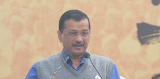 LG gives permission to ED to prosecute Kejriwal