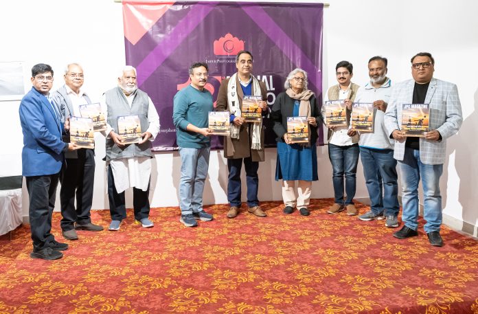 Jaipur Photographers Club's 12th annual photo exhibition concludes Jaipur Photographers Club's 12th annual photo exhibition concludes