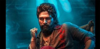 Allu Arjun