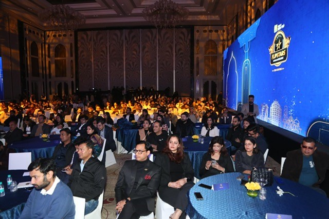 Flipkart honors leading sellers at Flipstars 2024 Awards ceremony Flipkart honors leading sellers at Flipstars 2024 Awards ceremony