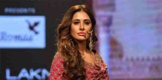Bollywood actress Nargis Fakhri's sister Alia arrested