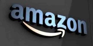 Amazon adds over 10,000 electric vehicles