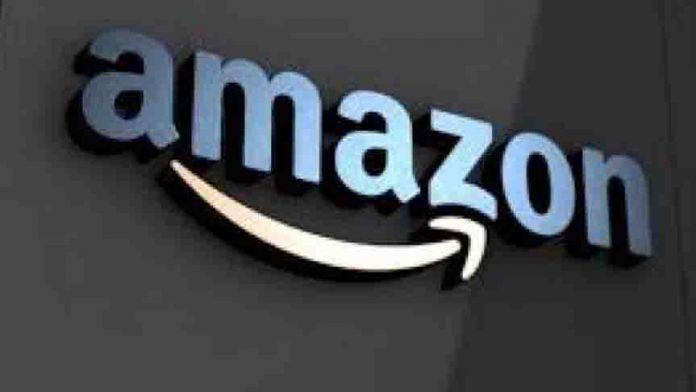 Amazon adds over 10,000 electric vehicles Amazon adds over 10,000 electric vehicles