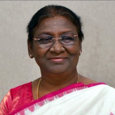 All the leaders including President Draupadi Murmu extended best All the leaders including President Draupadi Murmu extended best