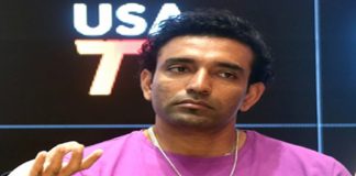 Arrest warrant issued against former cricketer Robin Uthappa after PF fraud allegations