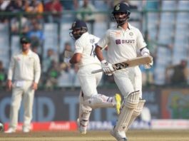 Rohit and KL Rahul injured before Boxing Day Test