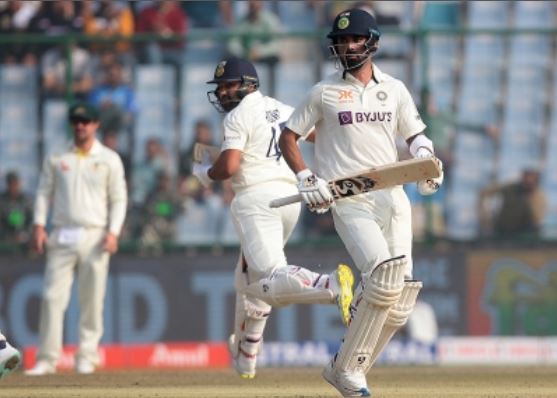 Rohit and KL Rahul injured before Boxing Day Test