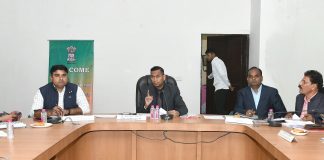 ‘रन फॉर विकसित राजस्थान-2024’