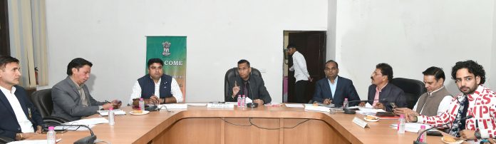 ‘रन फॉर विकसित राजस्थान-2024’ ‘रन फॉर विकसित राजस्थान-2024’