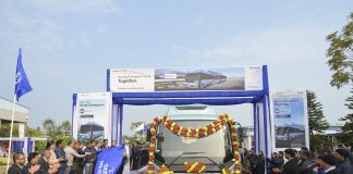 Tata Motors,