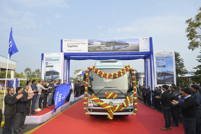 Tata Motors,