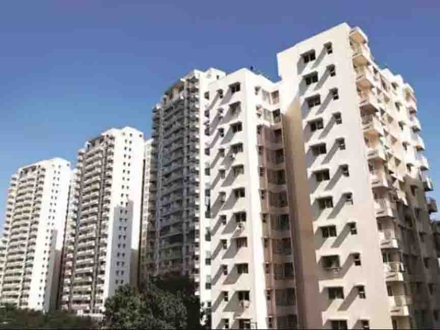 More than three lakh houses worth Rs 5.1 lakh crore will be sold in India in 2024