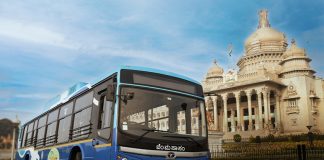 Tata Motors promotes eco-friendly transportation in Bengaluru