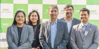 DCC Animal Hospital launches its advanced facility for pet care in Jaipur city