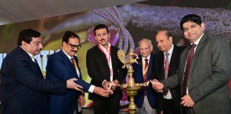 "17% of Rajasthan's GDP comes from gems and jewelery industry": Rajyavardhan Singh Rathore