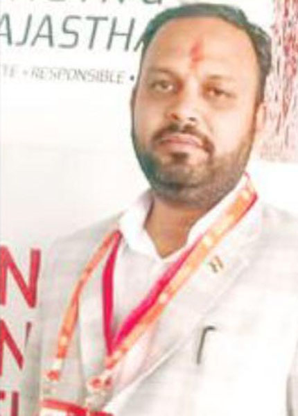 अविनाश देवड़ा