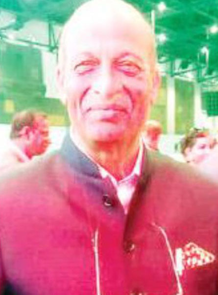 बिट्ठल माहेश्वरी