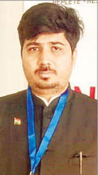 पन्नालाल कच्छावा