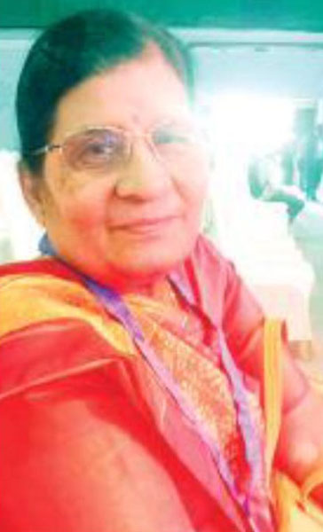 सूरज सिंघवी