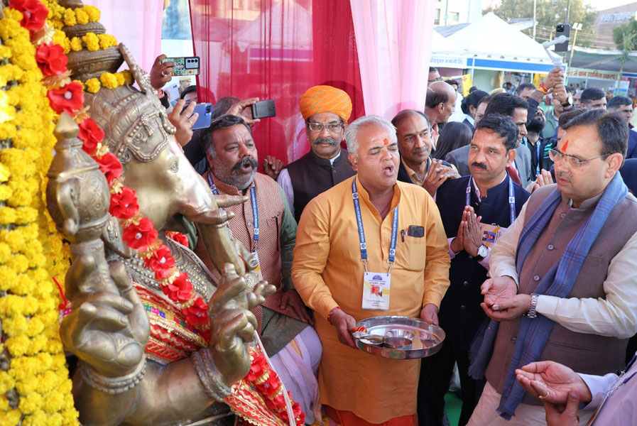 सीएम भजनलाल शर्मा