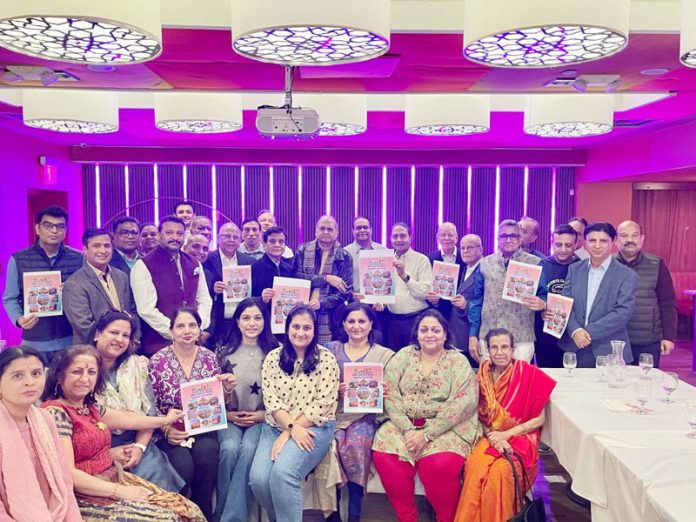 राना अमेरिका राना अमेरिका