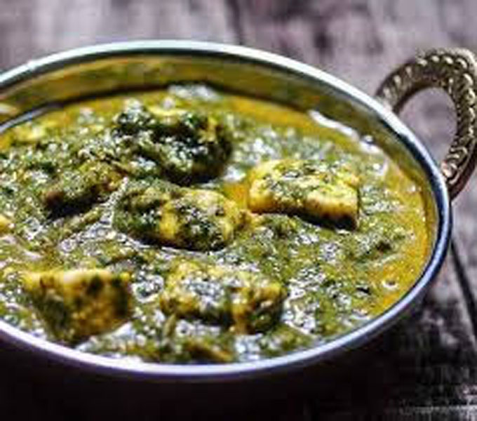 पालक पालक