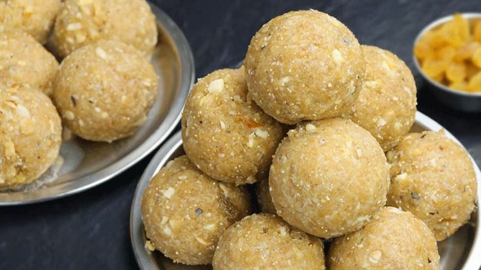 लड्डु लड्डु