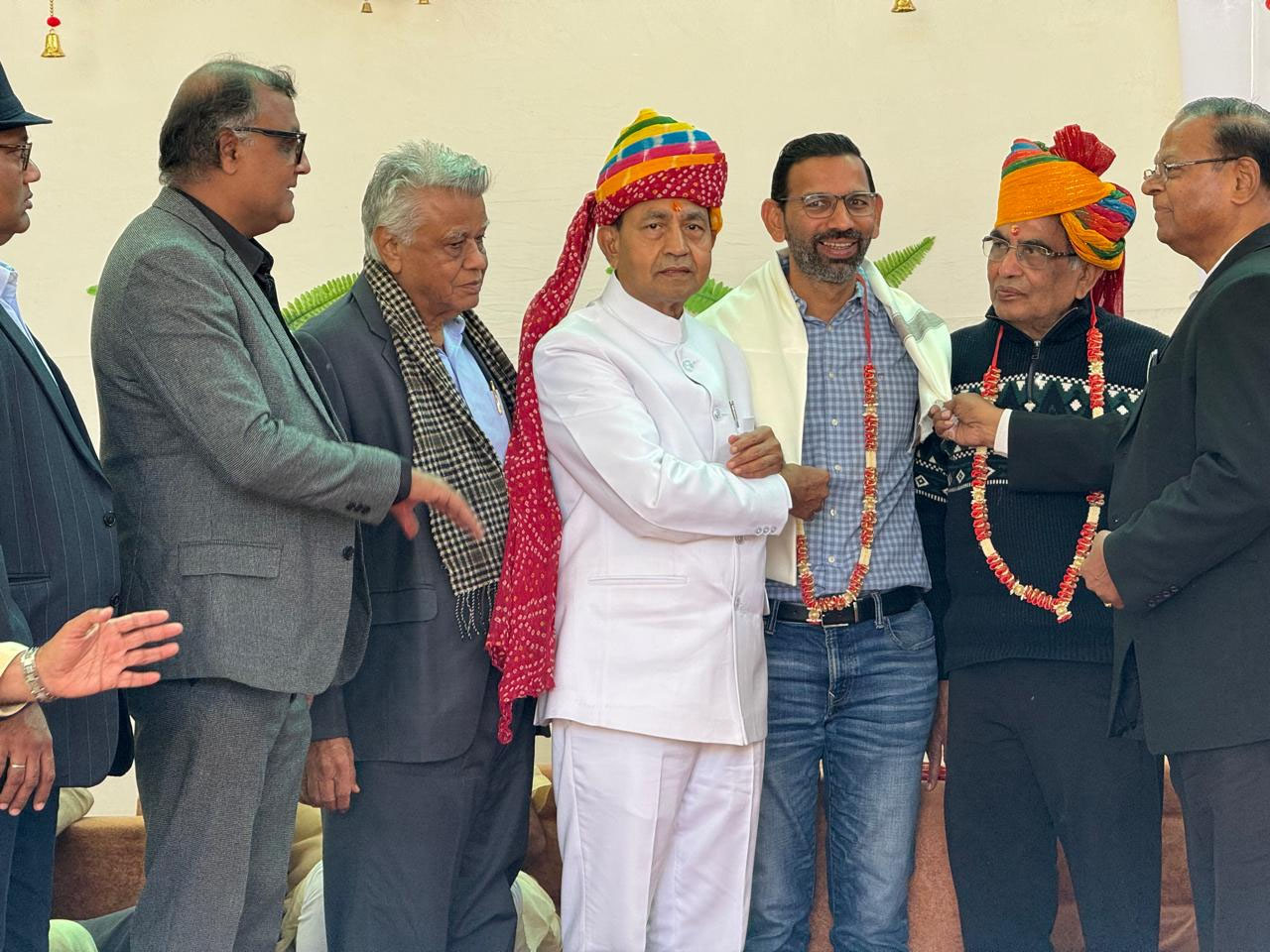 तीर्थंकर महावीर विद्यामंदिर