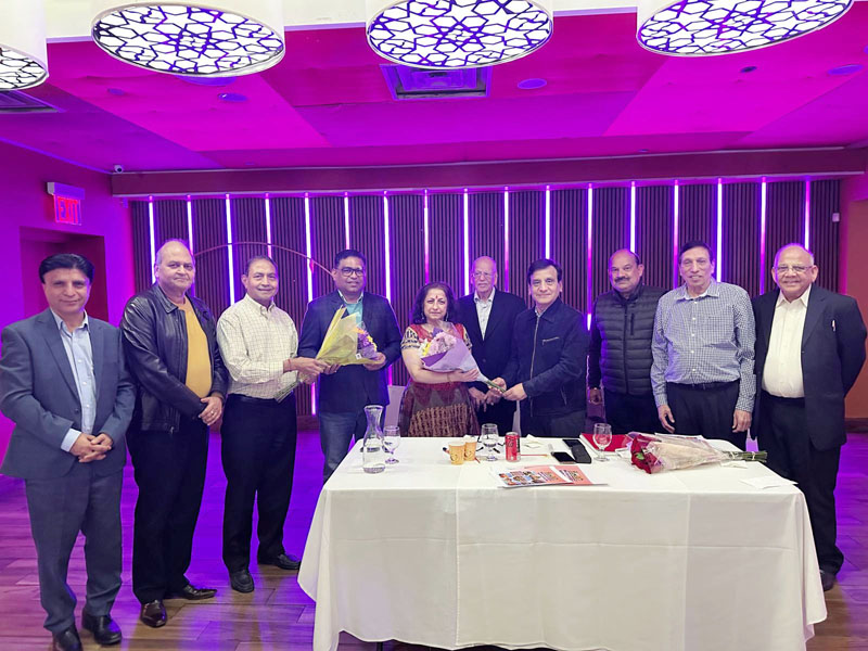 राना अमेरिका
