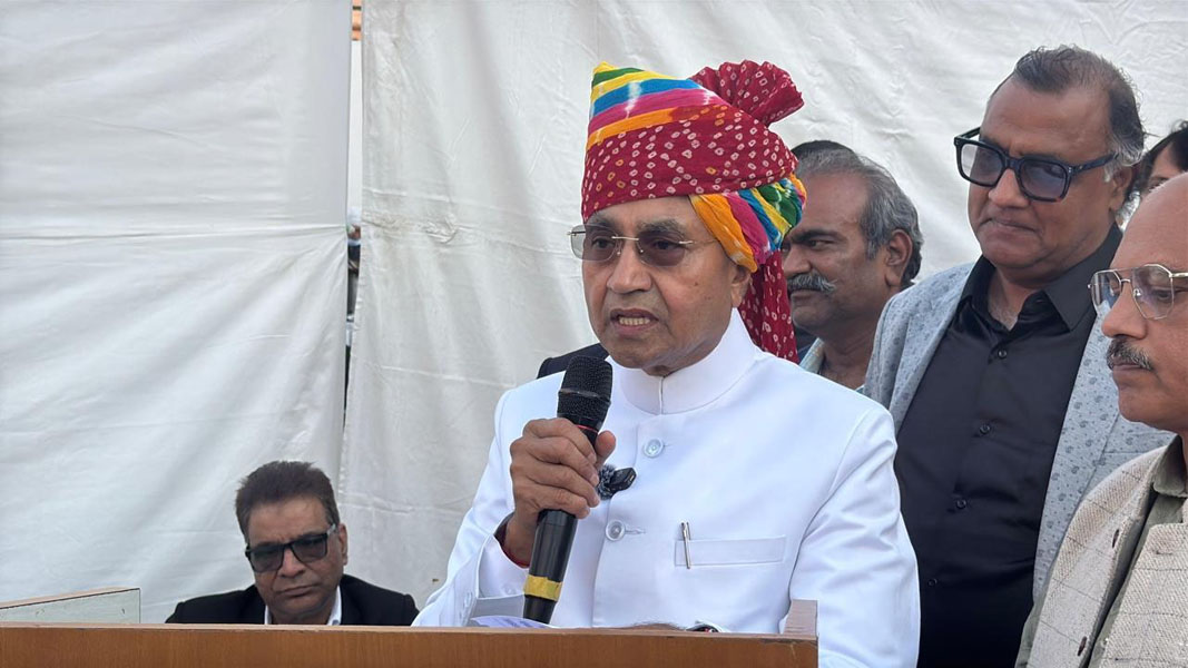 एमडीएम अस्पताल