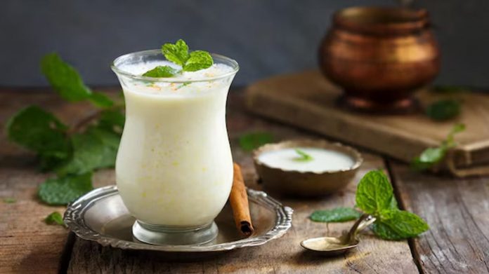 औषधीय छाछ औषधीय छाछ
