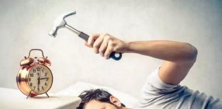रात को देरी से सोने के नुकसान
