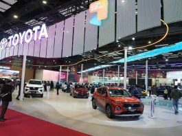 Toyota Kirloskar